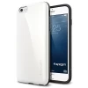 Чехол Spigen для iPhone 6 Plus/6s Plus Capella Shimmery White (SGP11087)