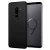 Чехол Spigen для Samsung S9 Plus Air Skin Black (593CS22954)