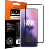 Защитное стекло Spigen для OnePlus 7 Pro GLAS.tR SLIM Black (K09GL26502)