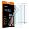 Захисна плівка Spigen для Samsung S8 Plus Neo Flex (3 Pack) (571FL21782)