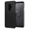 Чохол Spigen для Samsung S9 Plus Thin Fit Black (593CS22908)