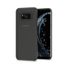 Чехол Spigen для Samsung Galaxy S8 Plus Air Skin Black (571CS21678)