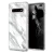 Чохол Spigen для Samsung Galaxy S10 Ciel By CYRILL White Marble (605CS25824)