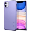 Чехол Spigen для iPhone 11 Thin Fit Light Purple (ACS00404)