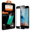 Защитное стекло Spigen для iPhone 6/6s Full Cover Black (SGP11589)