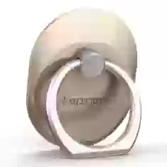 Кольцо-держатель для смартфона Spigen Style Ring Champagne Gold (000EP20244)