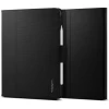 Чехол Spigen Liquid Air Folio для iPad Air 4th 10.9 2020 Black (ACS02246)