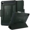 Чохол Spigen Rugged Armor Pro для iPad Pro 11 2020/2018 2nd/1st Gen Military Green (ACS01026)