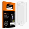 Защитное стекло Spigen для iPhone 8 Plus/7 Plus (3 Pack) (043GL20612)
