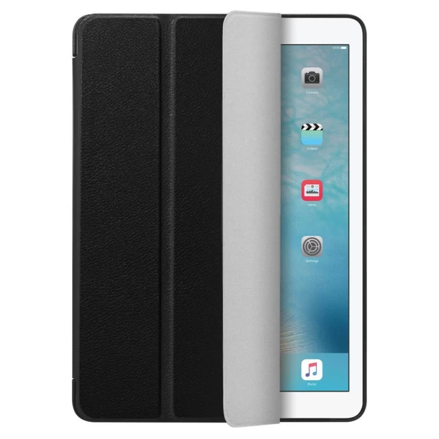 Чохол Spigen Smart Cover для iPad Pro 12.9 2015 1st Gen Black (045CS20756)