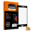 Защитное стекло Spigen для HTC U11 Full Cover Black (H11GL22048)