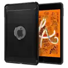 Чехол Spigen Rugged Armor для iPad Mini 5 Black (051CS21447)