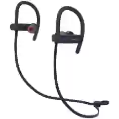 Беспроводные наушники Spigen Legato Sport R53E Wireless Headphone Black (000SD22615)