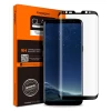 Захисне скло Spigen для Samsung S8 Plus Full Cover (571GL21778)