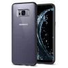 Чехол Spigen для Samsung Galaxy S8 Ultra Hybrid Matte Black (565CS21628)