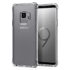 Чохол Spigen для Samsung S9 Rugged Crystal Crystal Clear (592CS22835)