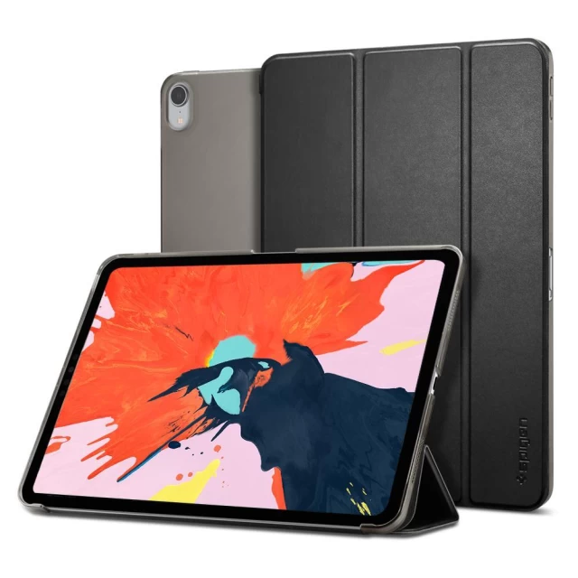 Чехол Spigen Smart Fold для iPad Pro 11 2018 1st Gen (067CS25206)
