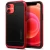 Чохол Spigen для iPhone 12 mini Neo Hybrid Red (ACS02260)