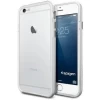 Чехол Spigen для iPhone 6/6s Neo Hybrid EX Satin Silver (SGP11026)