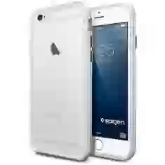 Чохол Spigen для iPhone 6/6s Neo Hybrid EX Satin Silver (SGP11026)