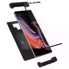 Чехол Spigen для Samsung Galaxy Note 9 Thin Fit 360 (599CS24581)