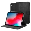 Чехол Spigen Stand Folio Ver.2 для iPad Pro 11 2018 1st Gen Black (067CS25644)