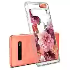Чохол Spigen для Samsung Galaxy S10 plus Ciel By CYRILL Rose Floral (606CS25788)