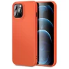 Чохол ESR для iPhone 12 Pro Max Cloud Soft Coral Orange (3C01201360201)