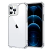 Чохол ESR для iPhone 12 Pro Max Air Armor Axiom Series Clear (3C01201370301)