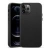 Чехол ESR для iPhone 12 | 12 Pro Metro Premium Leather Black (3C01201310201)