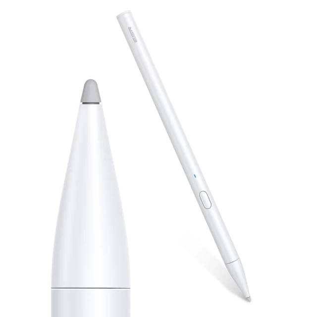 Стилус ESR Digital Pencil для iPad White (3C13200070201)