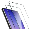 Защитное стекло ESR для Samsung Galaxy Note 20 Screen Shield (2 Pack) Black (3C03200690101)
