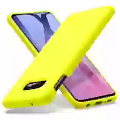 Чохол ESR для Samsung Galaxy S10е Yippee Soft Yellow (4894240078211)