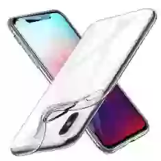 Чехол ESR для iPhone XS Max Essential Zero Clear (4894240067376)