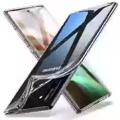 Чохол ESR для Samsung Galaxy Note 10 Essential Zero Clear (4894240089903)