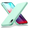 Чохол ESR для iPhone XS Max Yippee Soft Mint (4894240070994)