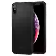 Чехол ESR для iPhone XS Max Kikko Slim Black (4894240071083)
