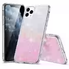 Чохол ESR для iPhone 11 Pro Max Glamour Ombra Pink (3C01192580301)