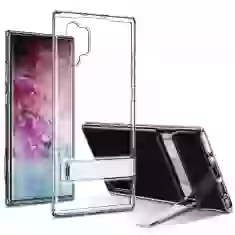 Чохол ESR для Samsung Galaxy Note 10 Plus Ultra Air Shield Boost Urbansoda Clear (3C01191520201)