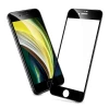 Захисне скло ESR для iPhone SE 2020/8/7/6/6s Screen Shield 3D Black (3C03200330101)