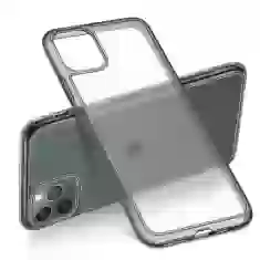 Чехол ESR для iPhone 11 Pro Matte Tempered Glass Matte Pine Green (3C01193720201)