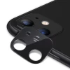 Захисне скло ESR для камери iPhone 11 Fullcover Camera Glass Film Black (109151)