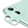 Защитное стекло ESR для камеры iPhone 11 Fullcover Camera Glass Film Mint (109175)