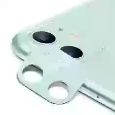 Захисне скло для камери ESR для iPhone 11 Fullcover Camera Glass Film Mint (3C03195200301)