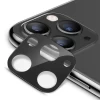 Защитное стекло ESR для камеры iPhone 11 Pro | 11 Pro Max Fullcover Camera Dark Grey (109212)