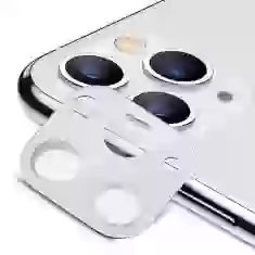 Захисне скло для камери ESR для iPhone 11 Pro/11 Pro Max Fullcover Camera Silver (3C03195210201)