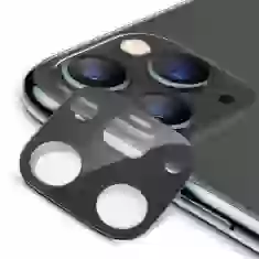 Захисне скло ESR для камери iPhone 11 Pro | 11 Pro Max Fullcover Camera Pine Green (109243)