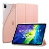 Чехол ESR для iPad Pro 11 2020 2nd Gen Rebound Slim Rose Gold (3C02192430301)