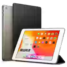 Чехол ESR для iPad 9 | 8 | 7 10.2 2021 | 2020 | 2019 Yippee Color Jelly Black (3C02190560401)