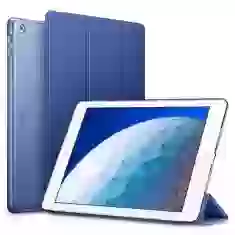 Чохол ESR для iPad Air 3 10.5 2019 Yippee Color Navy Blue (3C02190210301)